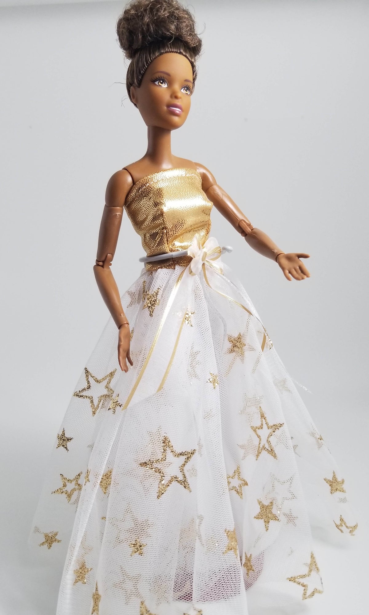 Gold Star