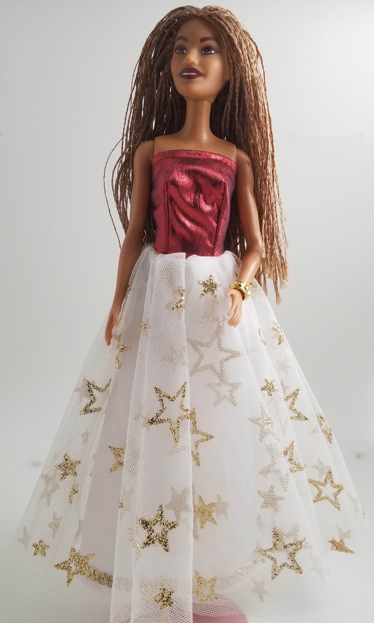 Holiday Stars Dress