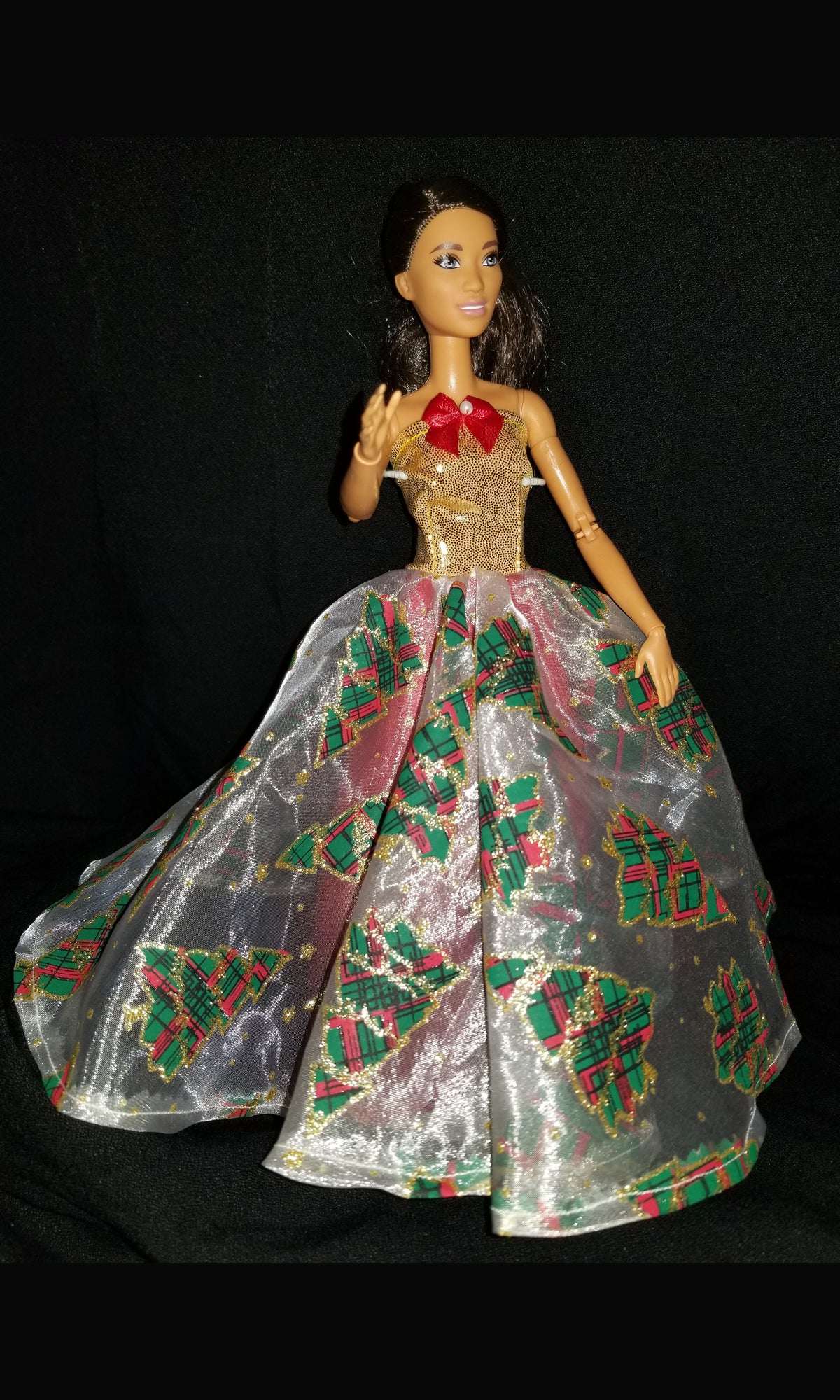 Holiday Dazzle