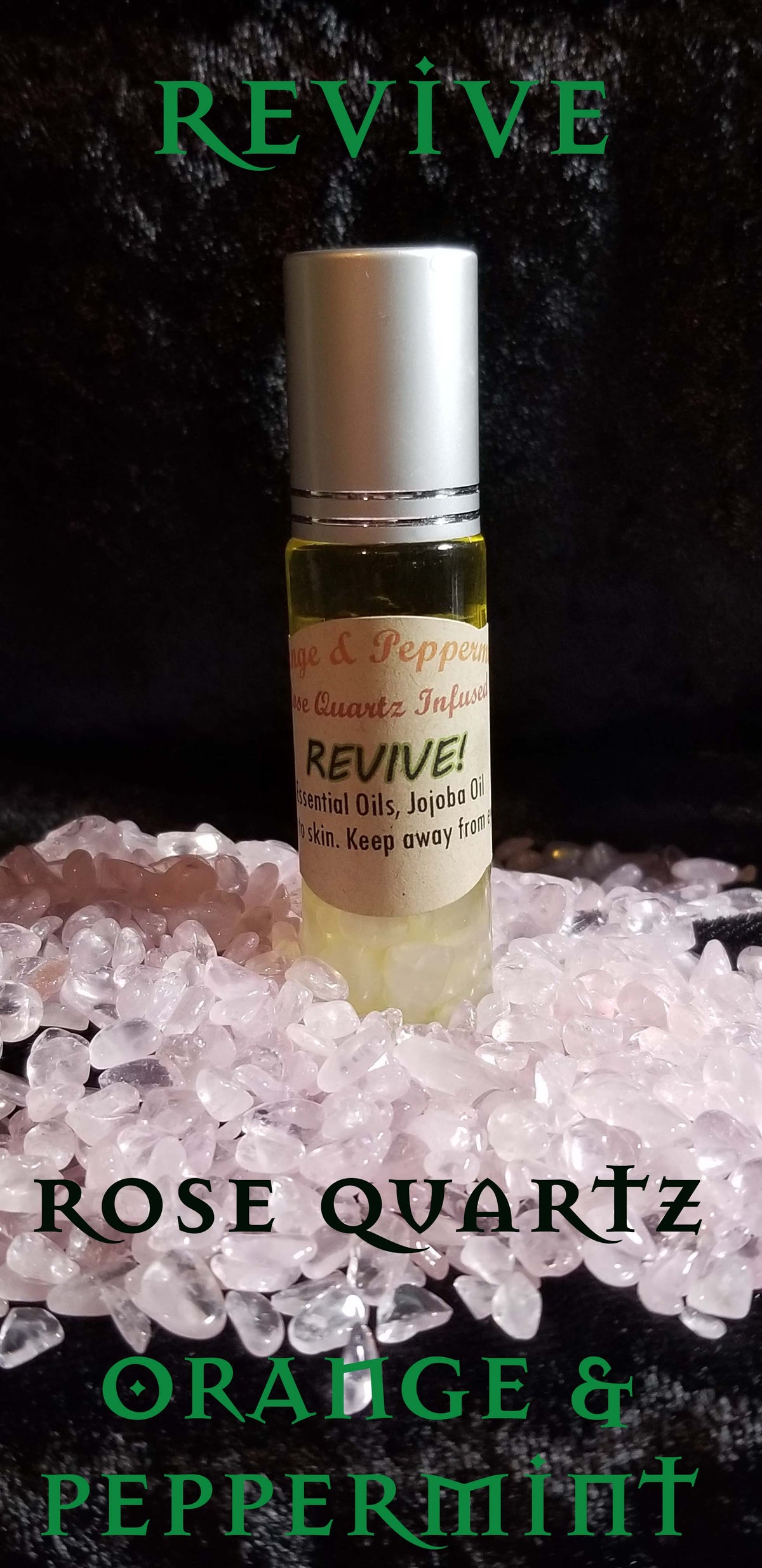 Revive!