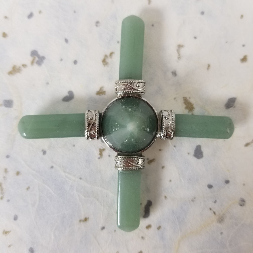 Aventurine Generator