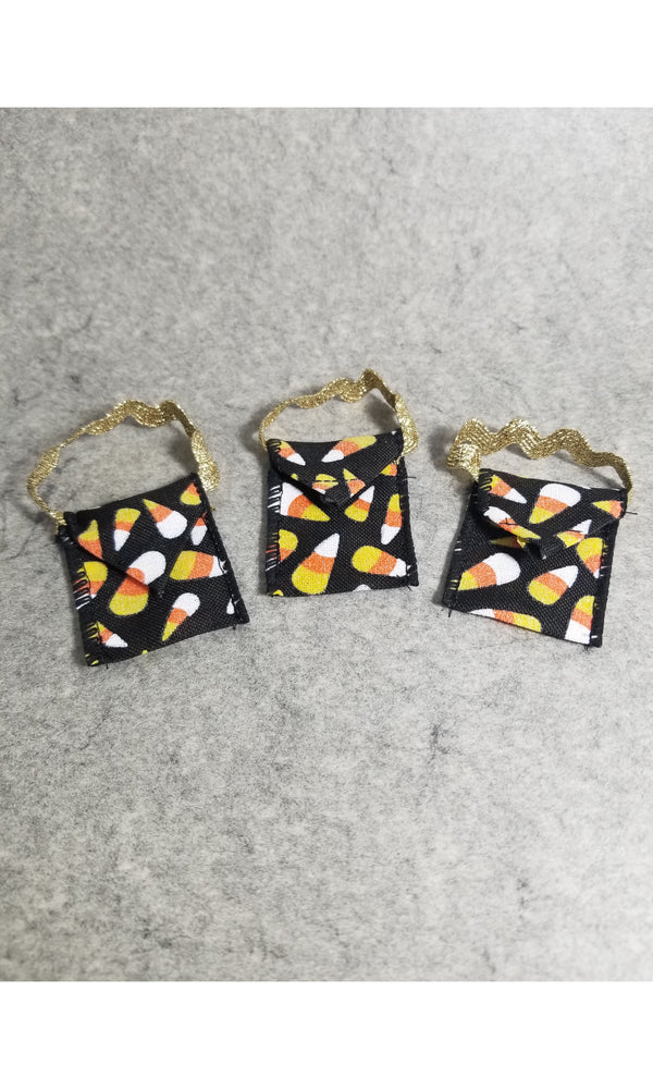 Candy Corn Handbag - Accessory