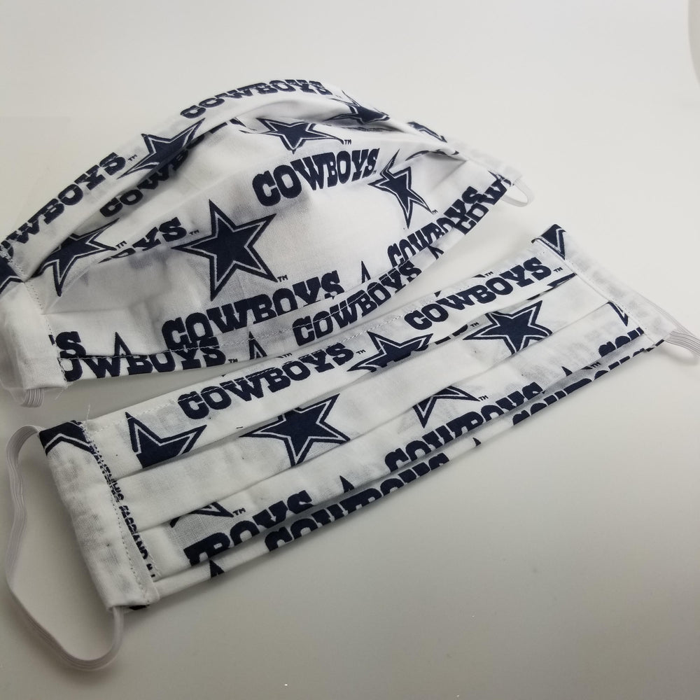 Cowboys - MEN'S SIZE