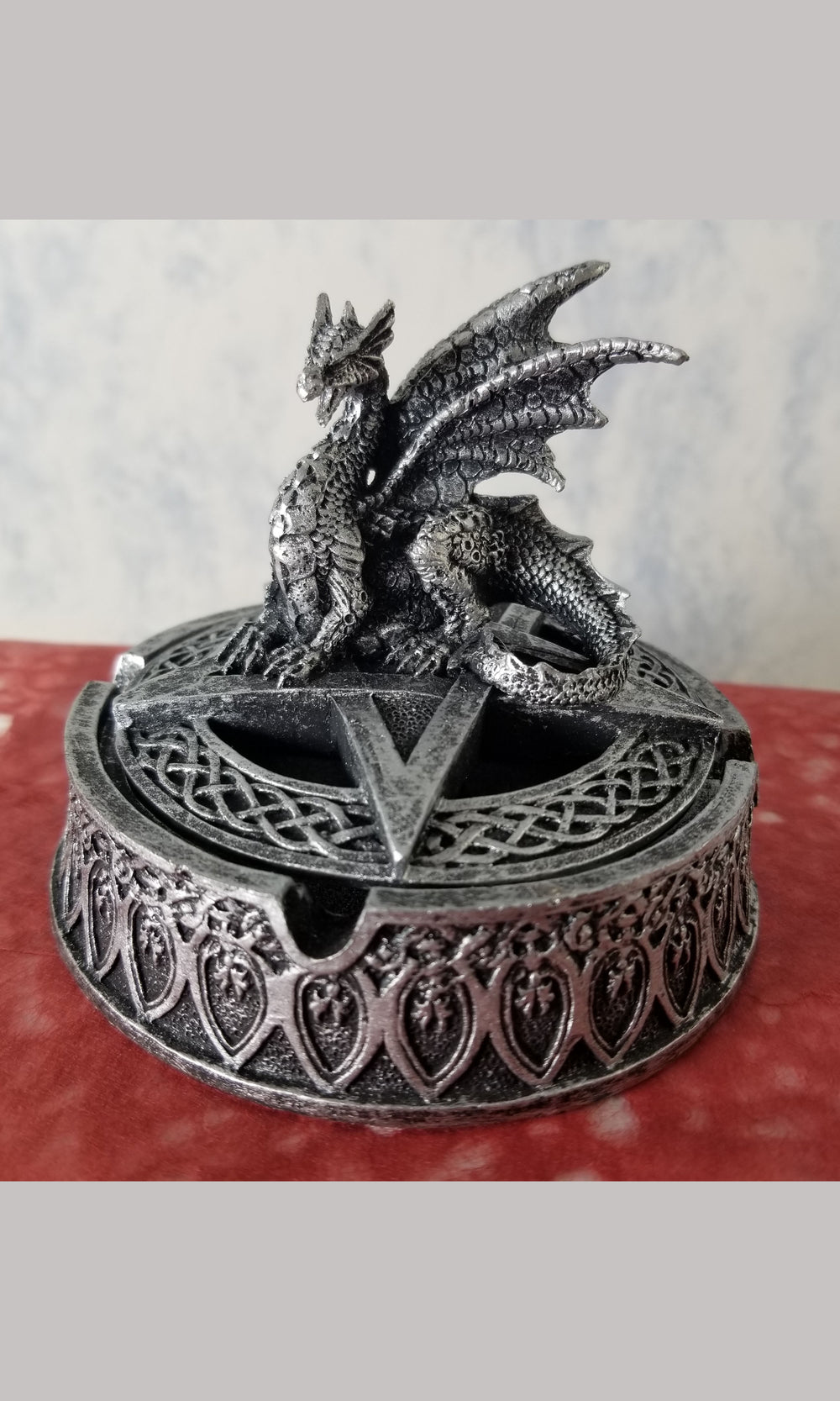 Dragon Box