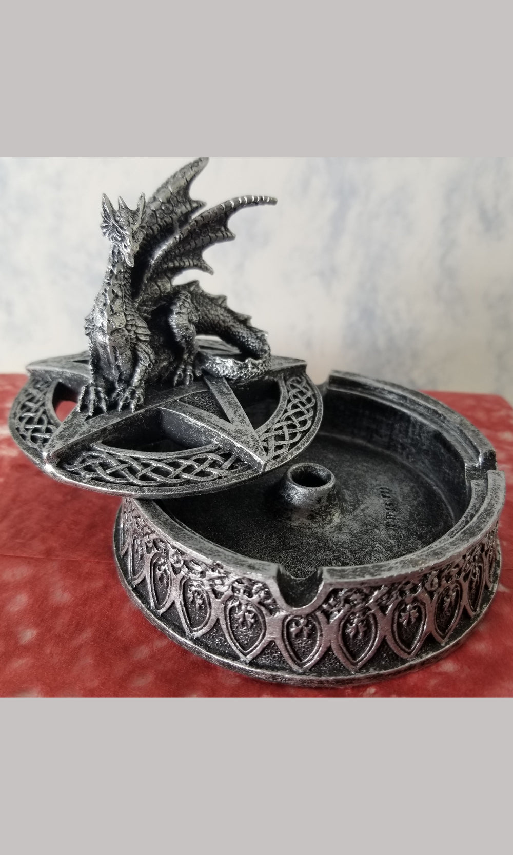 Dragon Box