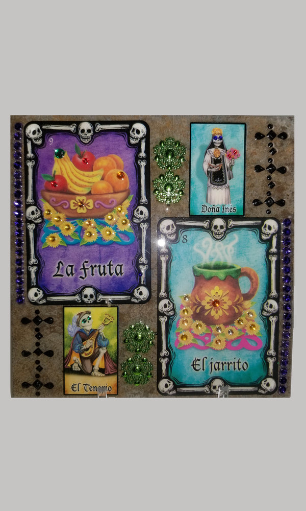 La Frutta & El Jarrito