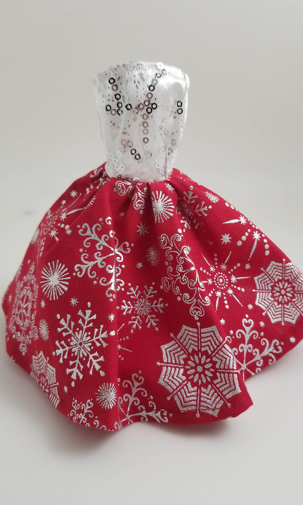 Snowflake - Tea Length