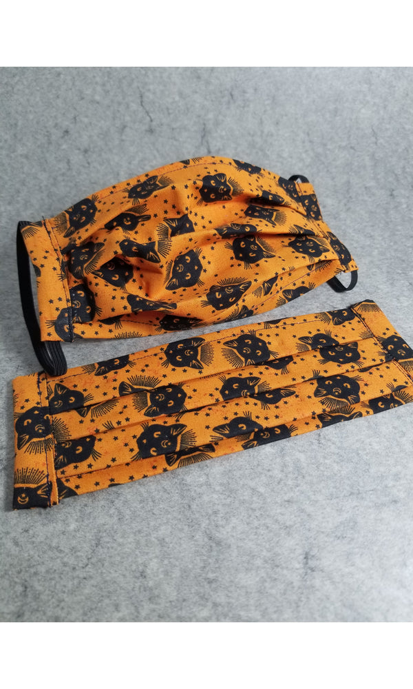 Orange Cats
