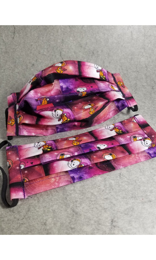 Snoopy Astronaut